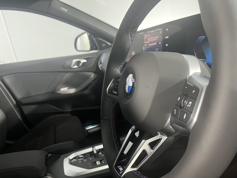 Used BMW 1 Series 2025 for sale - 77001423: Photo 23