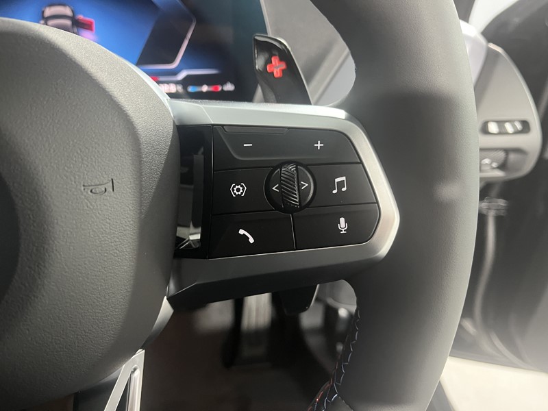 Used BMW 1 Series 2025 for sale - 77001423: Photo 25