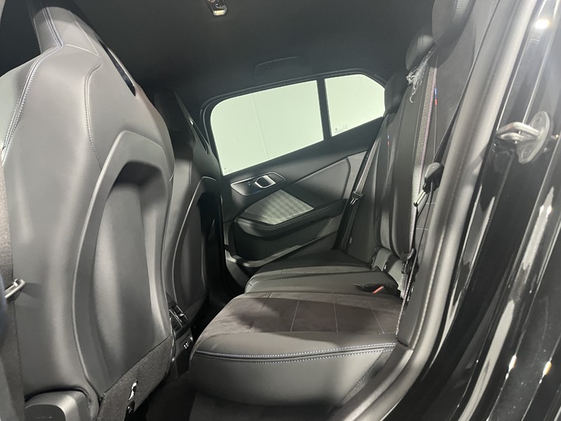 Used BMW 1 Series 2025 for sale - 77001423: Photo 35
