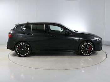 Used BMW 1 Series 2025 for sale - 77001423: Photo