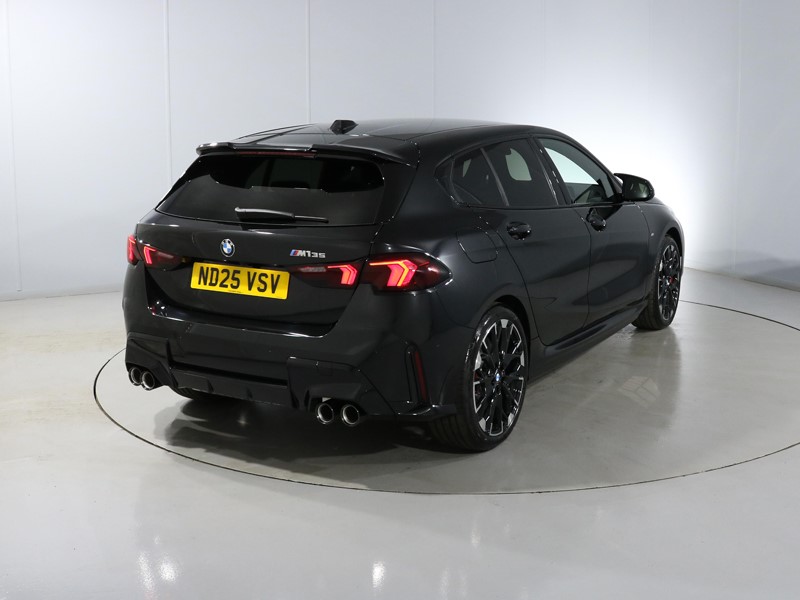 Used BMW 1 Series 2025 for sale - 77001423: Photo 45