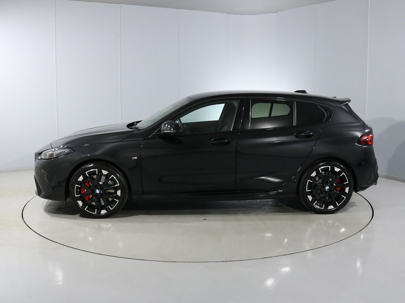 Used BMW 1 Series 2025 for sale - 77001423: Photo 46