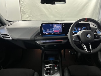 Used BMW 1 Series 2025 for sale - 77001423: Photo