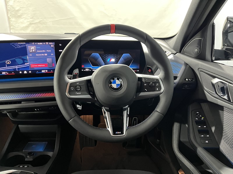 Used BMW 1 Series 2025 for sale - 77001423: Photo 5