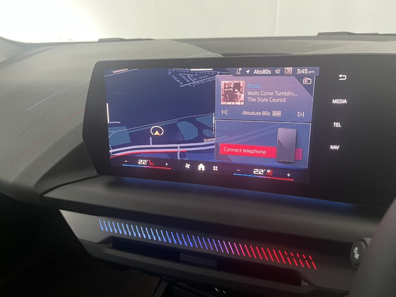 Used BMW 1 Series 2025 for sale - 77001423: Photo 8