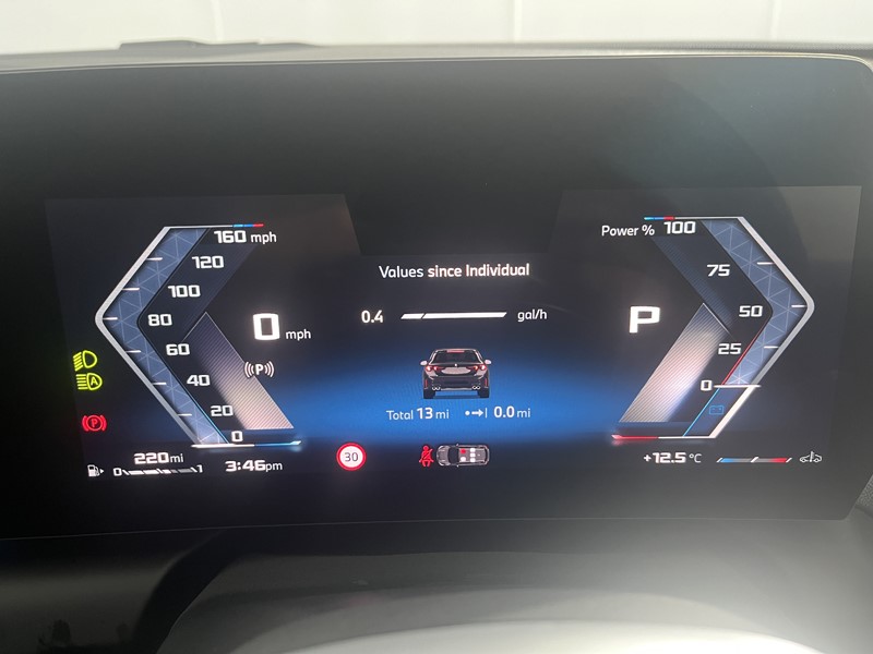 Used BMW 1 Series 2025 for sale - 77001423: Photo 9