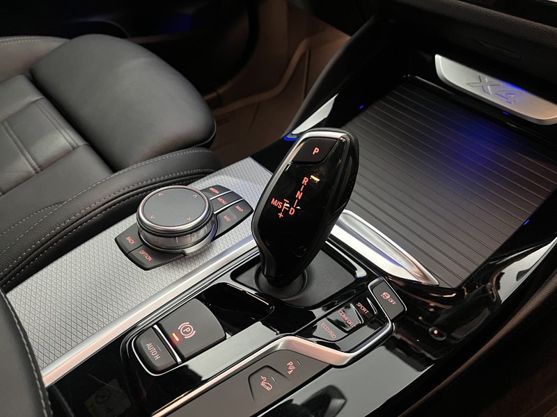 Used BMW X4 2020 for sale - 76982439: Photo 10