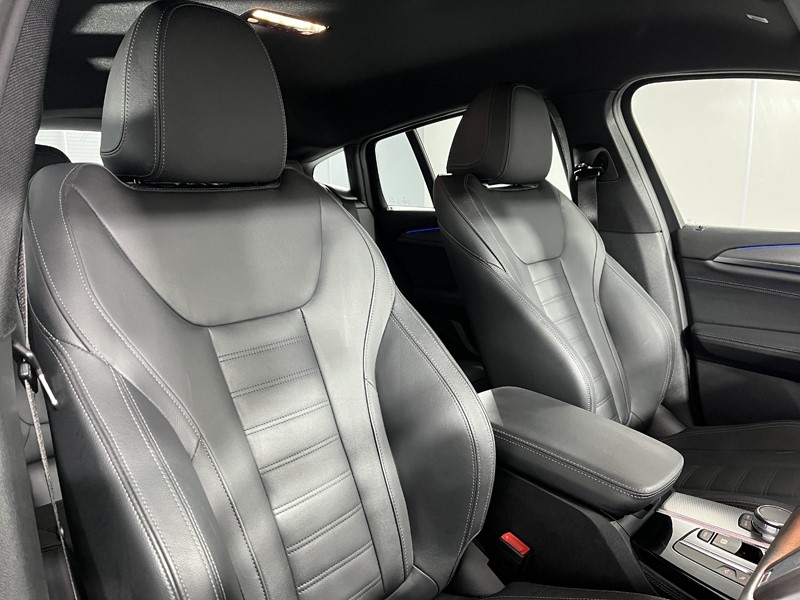 Used BMW X4 2020 for sale - 76982439: Photo 11