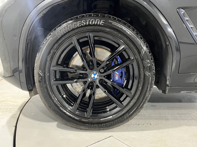 Used BMW X4 2020 for sale - 76982439: Photo 14