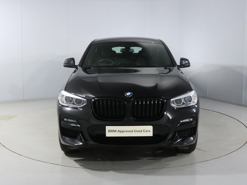 Used BMW X4 2020 for sale - 76982439: Photo 16