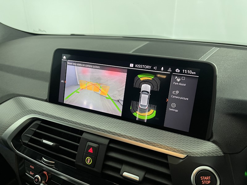 Used BMW X4 2020 for sale - 76982439: Photo 18