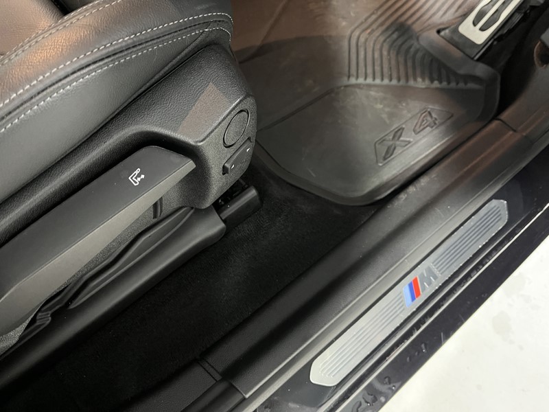 Used BMW X4 2020 for sale - 76982439: Photo 19