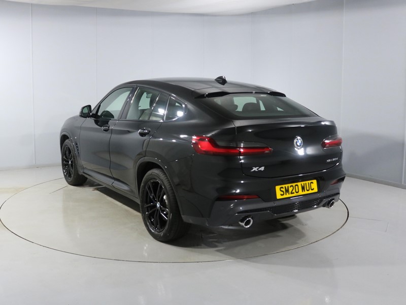 Used BMW X4 2020 for sale - 76982439: Photo 2