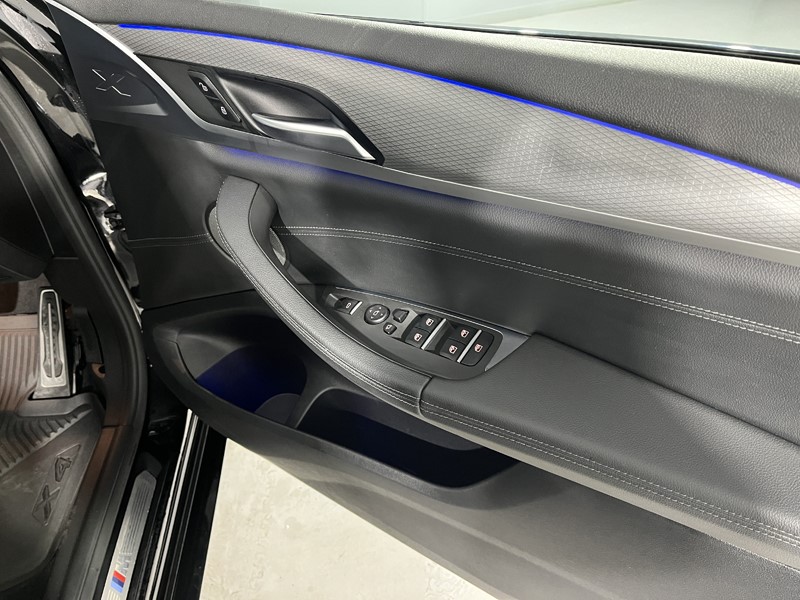 Used BMW X4 2020 for sale - 76982439: Photo 20