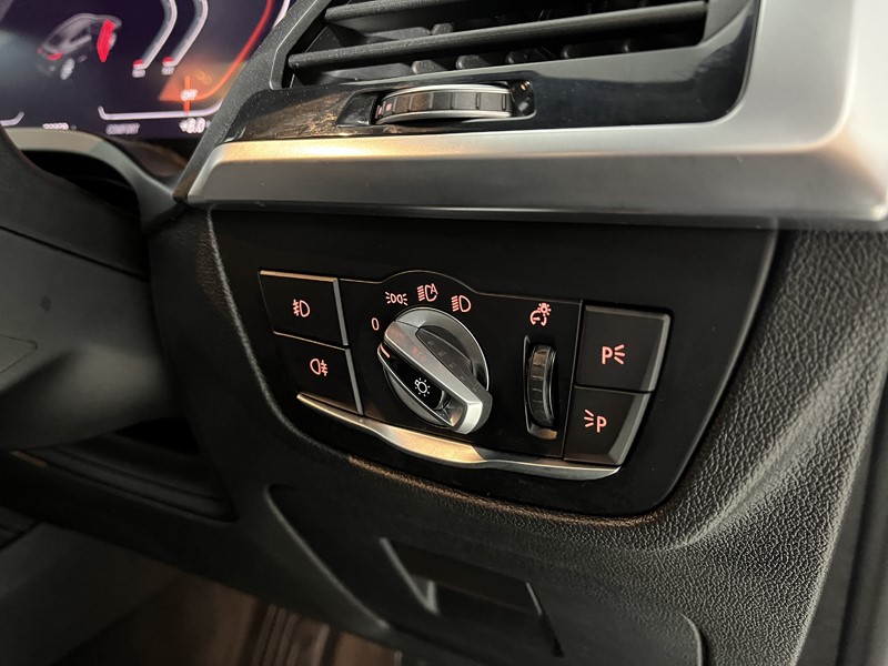 Used BMW X4 2020 for sale - 76982439: Photo 22