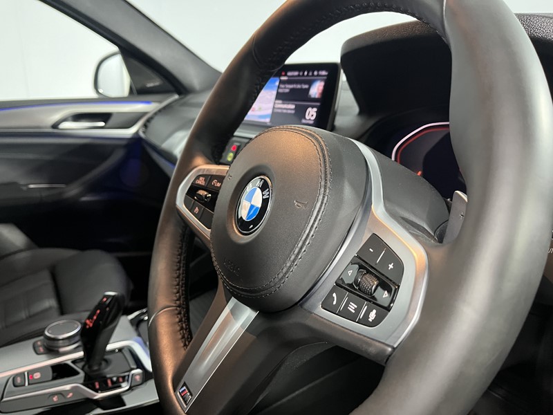 Used BMW X4 2020 for sale - 76982439: Photo 23