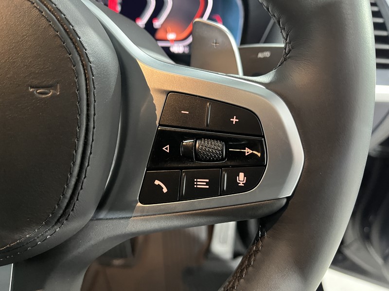 Used BMW X4 2020 for sale - 76982439: Photo 25