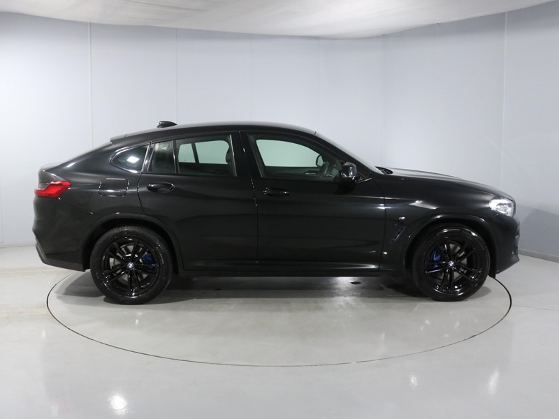 Used BMW X4 2020 for sale - 76982439: Photo 3