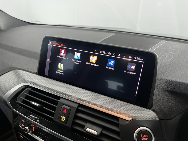 Used BMW X4 2020 for sale - 76982439: Photo 30