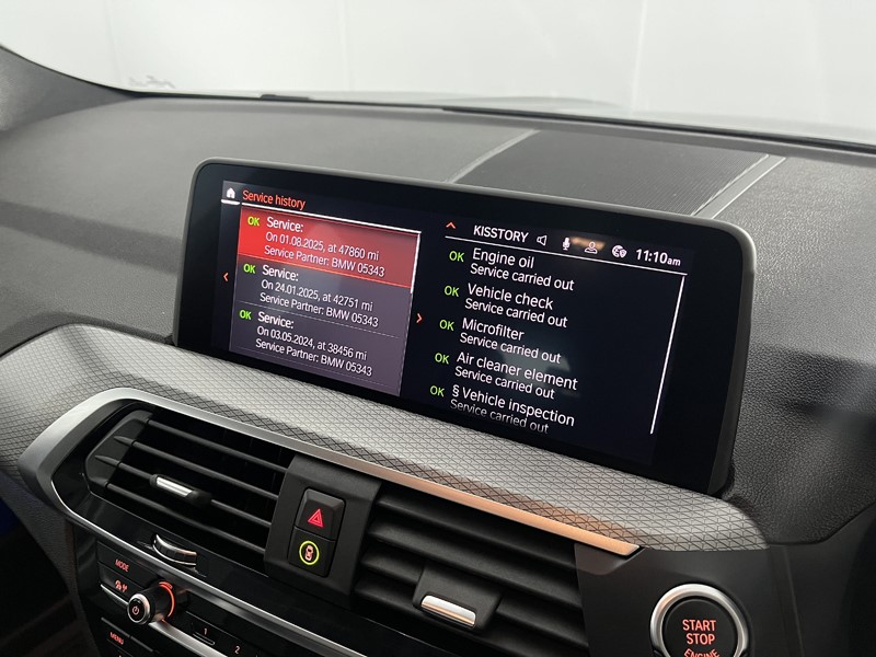 Used BMW X4 2020 for sale - 76982439: Photo 32