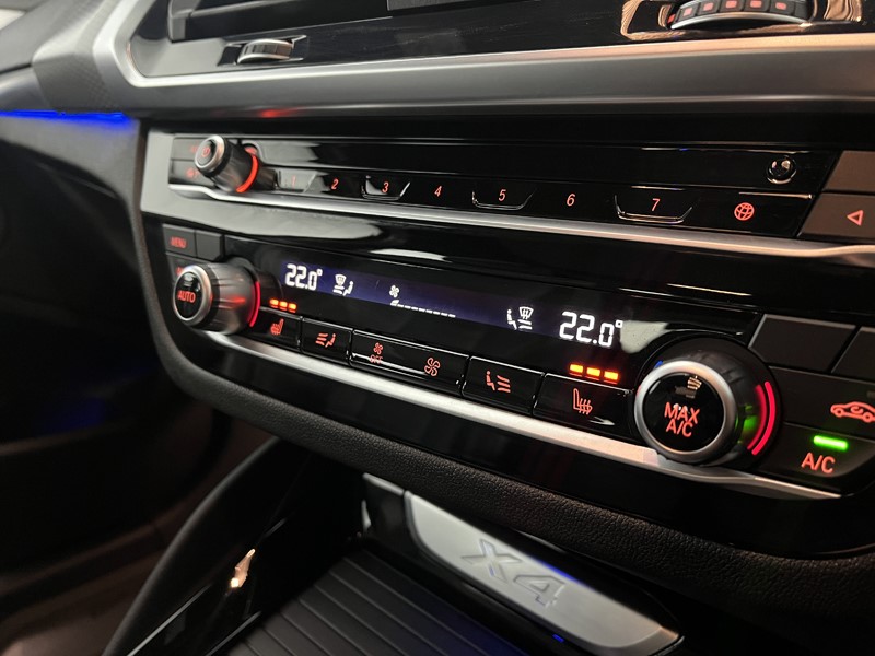 Used BMW X4 2020 for sale - 76982439: Photo 33