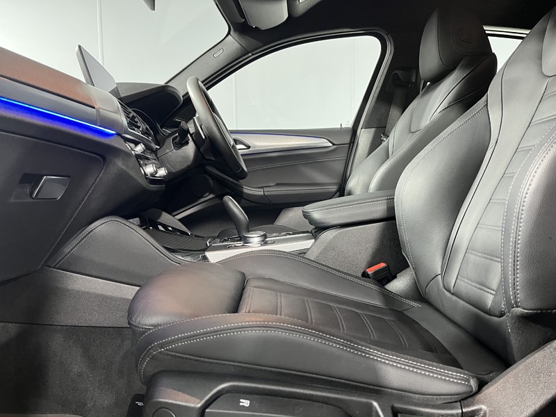 Used BMW X4 2020 for sale - 76982439: Photo 36