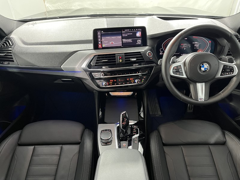 Used BMW X4 2020 for sale - 76982439: Photo 4