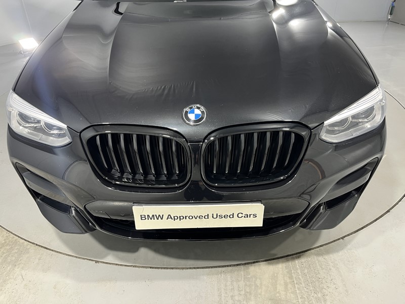 Used BMW X4 2020 for sale - 76982439: Photo 42