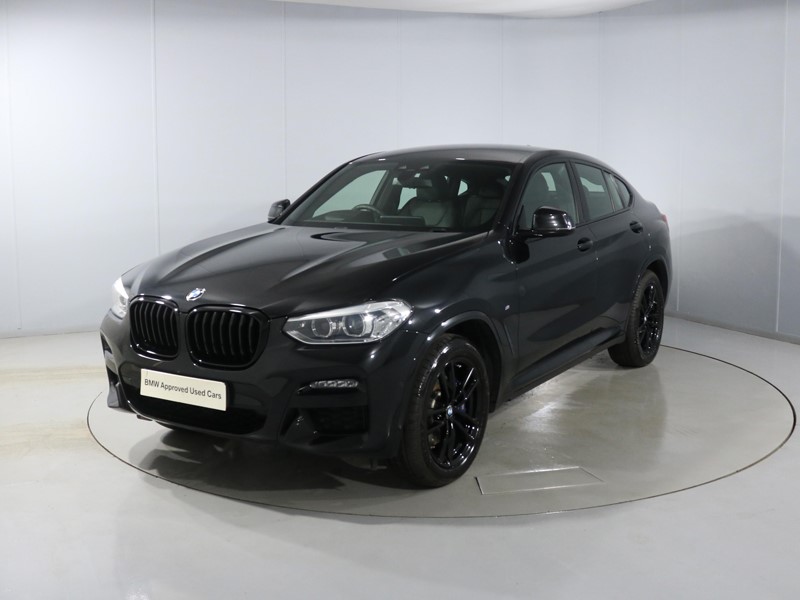 Used BMW X4 2020 for sale - 76982439: Photo 48