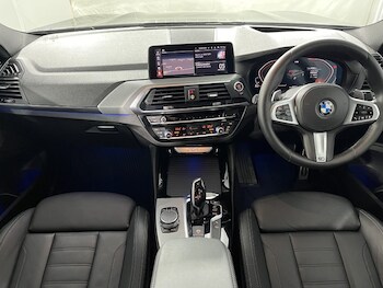 Used BMW X4 2020 for sale - 76982439: Photo