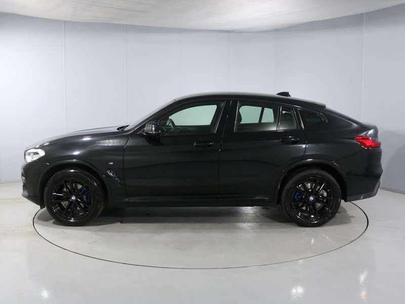 Used BMW X4 2020 for sale - 76982439: Photo 50