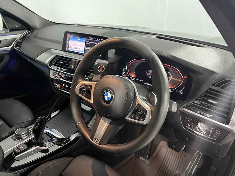 Used BMW X4 2020 for sale - 76982439: Photo 6