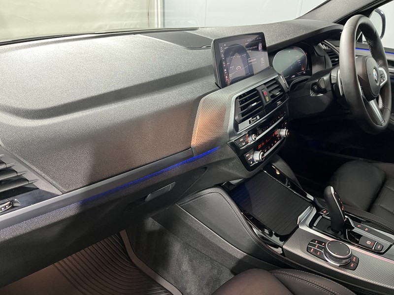 Used BMW X4 2020 for sale - 76982439: Photo 7