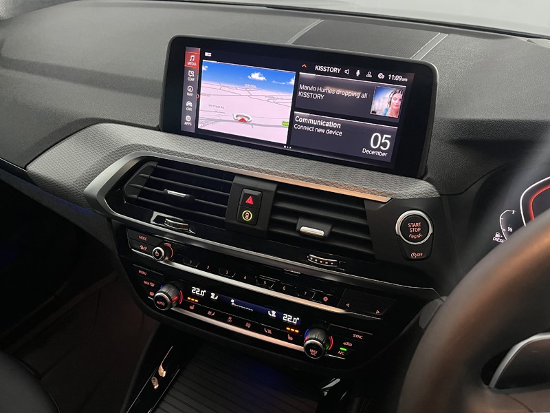 Used BMW X4 2020 for sale - 76982439: Photo 8