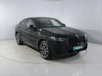 Used BMW X4 2021 for sale - 79548311: Photo