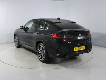 Used BMW X4 2021 for sale - 79548311: Photo