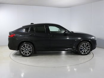 Used BMW X4 2021 for sale - 79548311: Photo