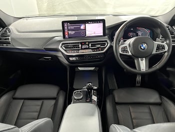 Used BMW X4 2021 for sale - 79548311: Photo