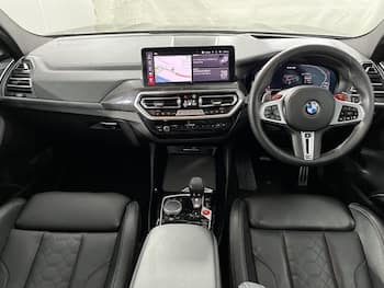 Used BMW X3 M 2024 for sale - 79735265: Photo