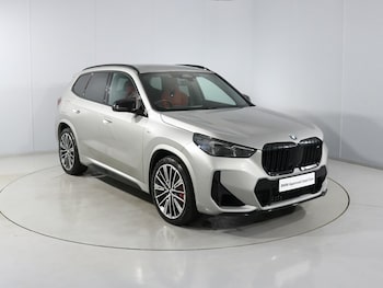 Used BMW X1 2024 for sale - 78724615: Photo