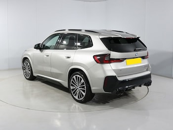 Used BMW X1 2024 for sale - 78724615: Photo