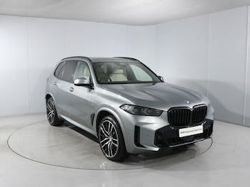 Used BMW X5 2024 for sale - 78950135: Photo