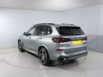 Used BMW X5 2024 for sale - 78950135: Photo