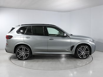 Used BMW X5 2024 for sale - 78950135: Photo