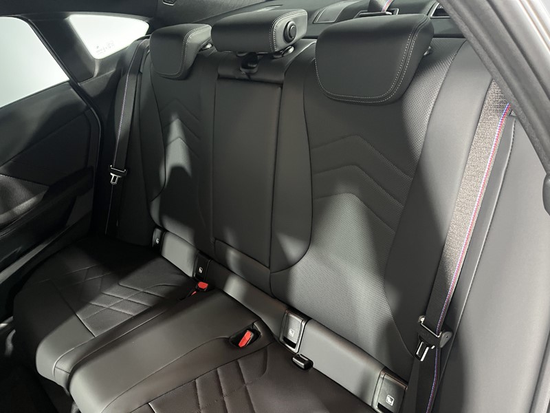 Used BMW 2 Series 2025 for sale - 77001383: Photo 12