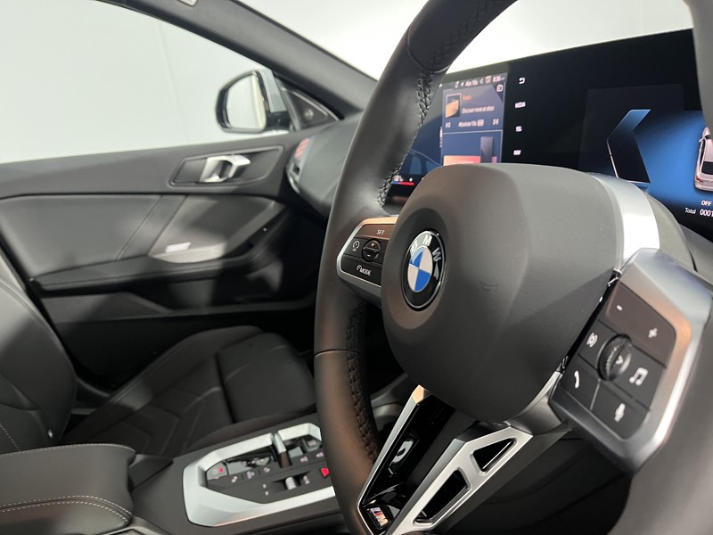 Used BMW 2 Series 2025 for sale - 77001383: Photo 23