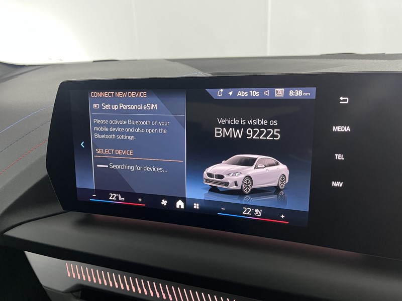 Used BMW 2 Series 2025 for sale - 77001383: Photo 28