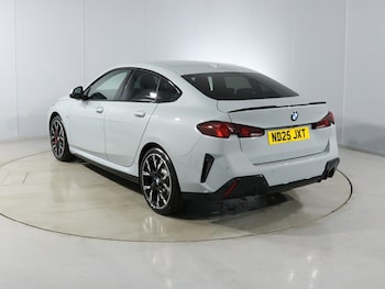 Used BMW 2 Series 2025 for sale - 77001383: Photo