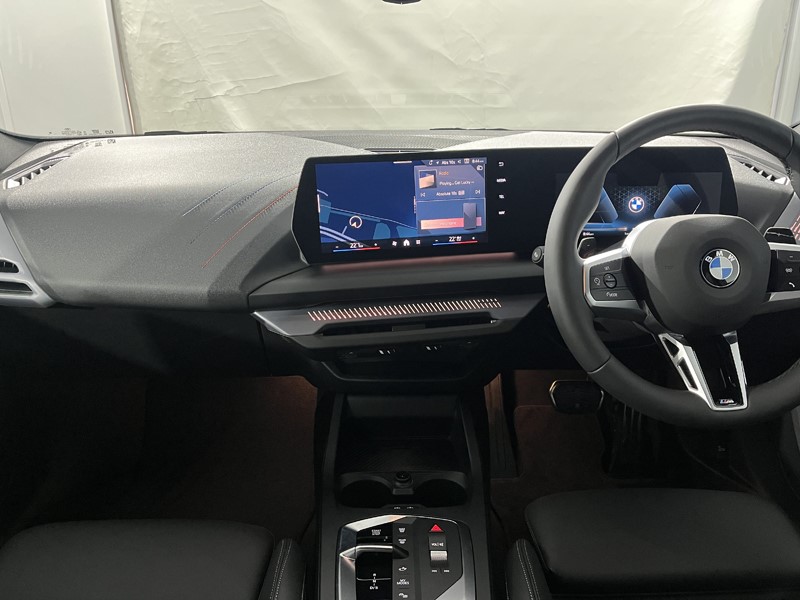 Used BMW 2 Series 2025 for sale - 77001383: Photo 4