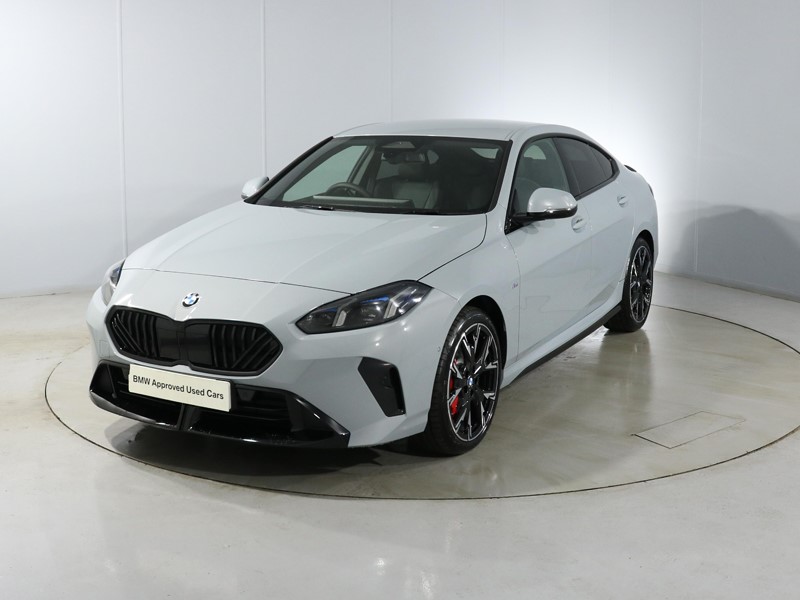 Used BMW 2 Series 2025 for sale - 77001383: Photo 45